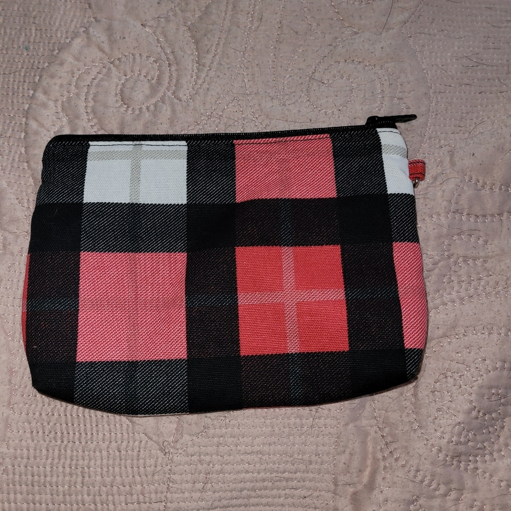 Mini Zipper Pouch - Picture 2 of 3